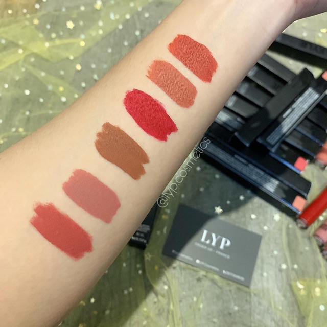 Mua Ngay OFF 40% SON KEM LÌ KYLIE MATTE LIQUID LIPSTICK Chất lượng