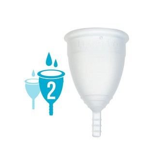 Cốc nguyệt san Lunette