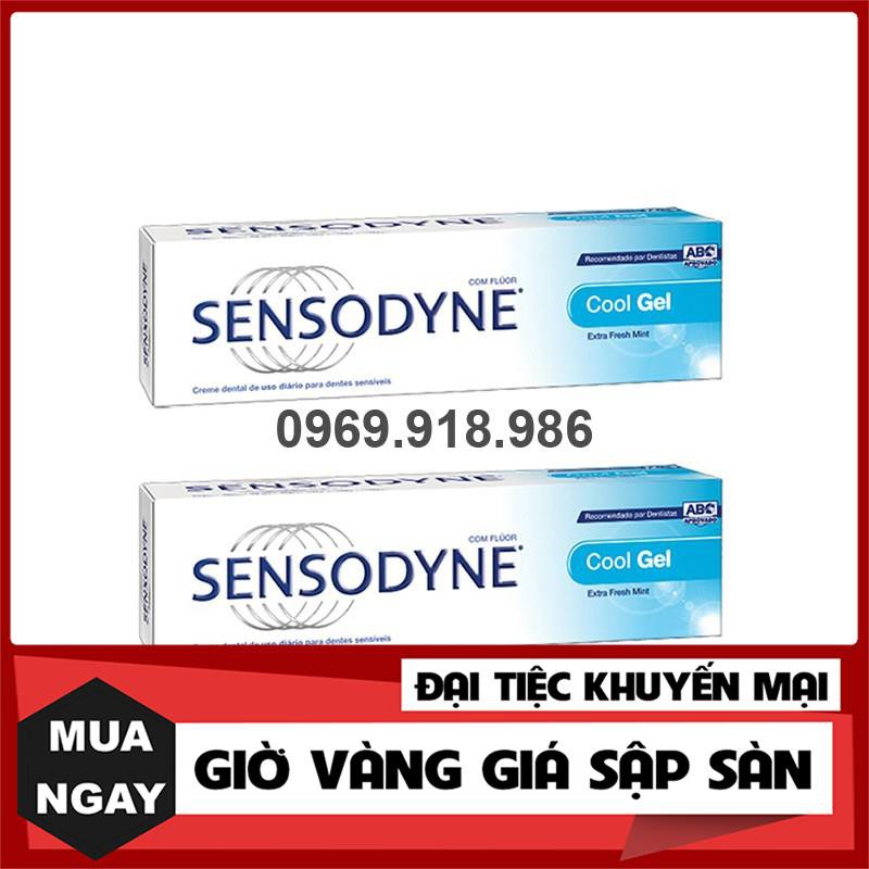 ✨ Kem Đánh Răng Sensodyne Chống Ê Buốt Đẹp Cao Cấp Giá Gốc Sỉ Rẻ 🍏 Tổng Kho Gia Dụng Vũng Tàu 🍏