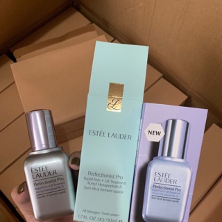 Serum Estee Lauder Săn Chắc và Căng Da 50 mL