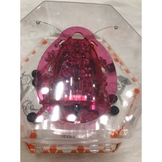 👉Trò chơi vui nhộn Kiến lửa HEXBUG - Mỹ