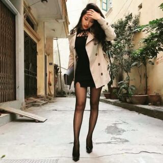 Quần tất siêu dai siêu rẻ