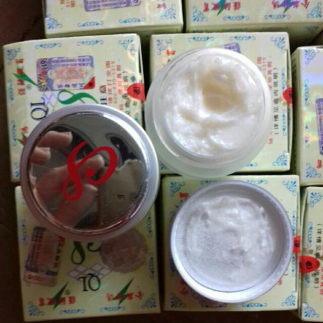 Kem Nám. Tàn nhang . Mụn QL