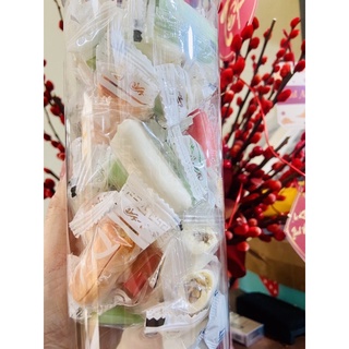 🍭KẸO KÉO MIX VỊ 🍭🍭350gr