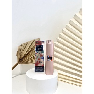 𝐆𝐮𝐜𝐜𝐢 𝐟𝐥𝐨𝐫𝐚 - Nước hoa mini 20ml