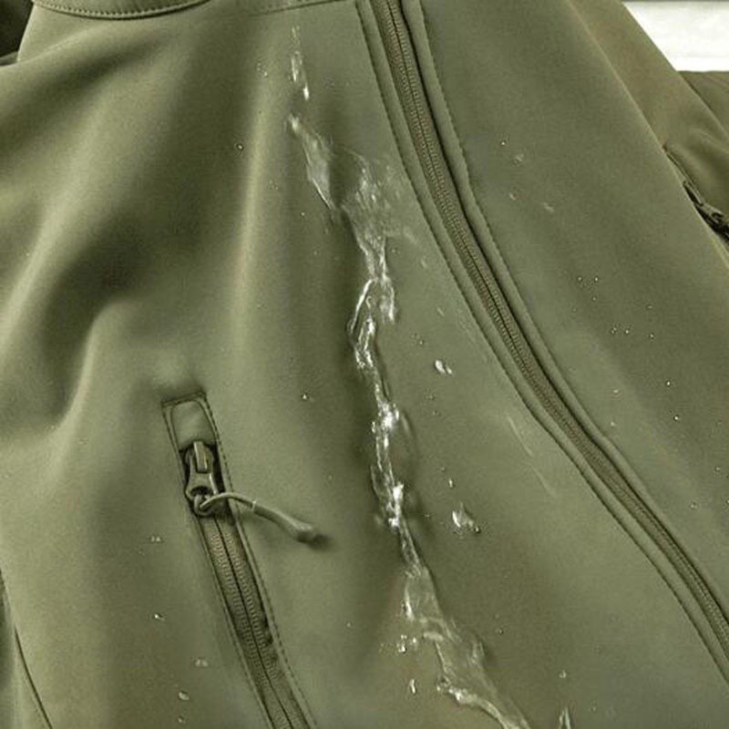 Áo Khoác Nam Phong Cách Quân Đội Cá Tính | BigBuy360 - bigbuy360.vn