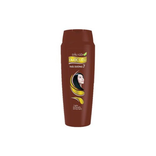 Dầu gội dược liệu thái dương 7