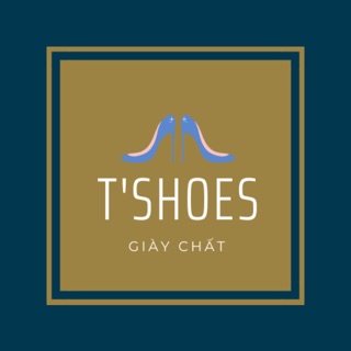 T’shoes giày VNXK