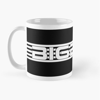 Cốc BigBang thần tượng Kpop