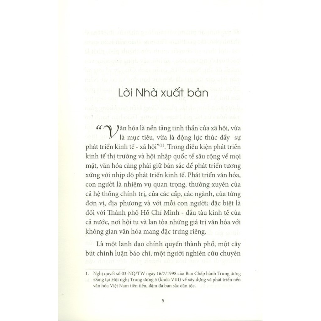 Sách - Cùng Kiến Tạo Không Gian Văn Hóa