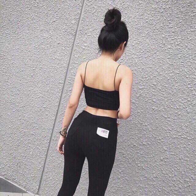 Quần legging các loại nâng mông, f21,legging Hàn ,warm | BigBuy360 - bigbuy360.vn