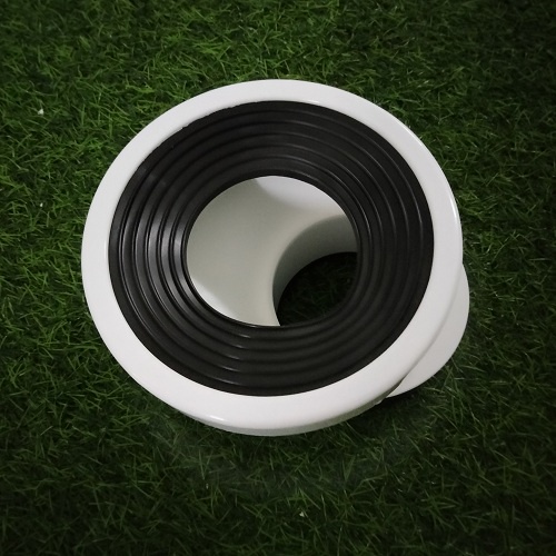 Thiết bị chỉnh tâm xả bồn cầu tối đa 5cm  , dùng cho tất cả bồn cầu thoát sàn.