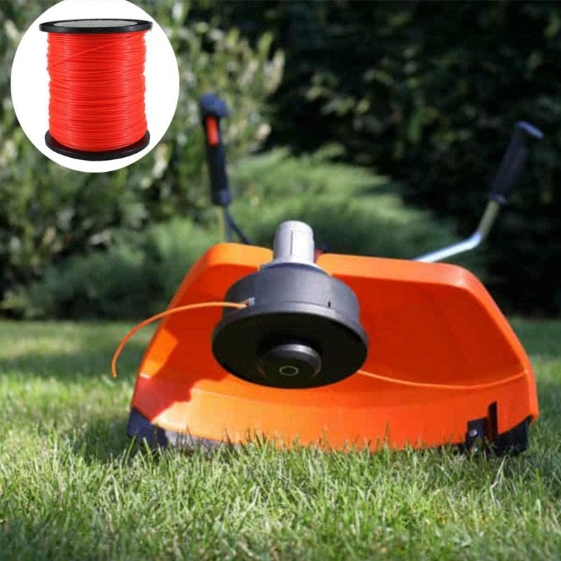 Cuộn Dây Cắt Cỏ Thay Thế Tiện Dụng
