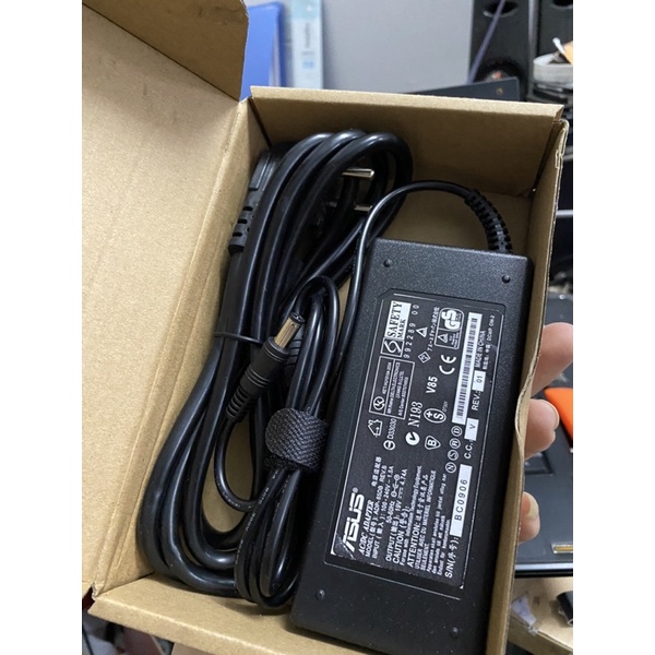 Sạc laptop asus 90w