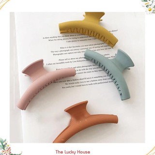 Kẹp tóc KAH152 đơn giản dễ thương