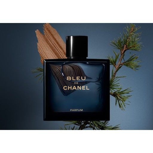 Nước hoa nam Bleu de Chanel Paris EDP 100ml