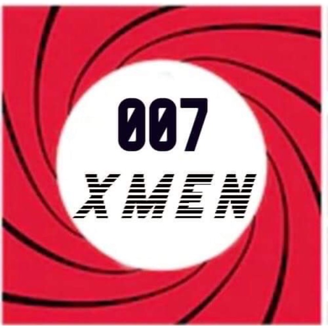 007xmen, Cửa hàng trực tuyến | WebRaoVat - webraovat.net.vn