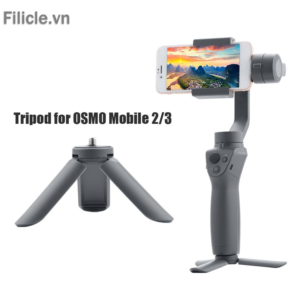 Giá đỡ ba chân cầm tay có thể gập lại cho DJI Mobile 2/3 | BigBuy360 - bigbuy360.vn