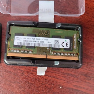 Ram laptop ddr4 4gb 2666