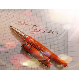 Bút Máy Thầy Ánh SH-043