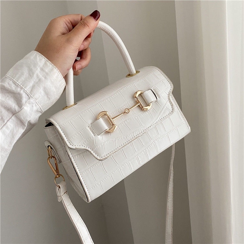 Túi thời trang nữ size nhỏ có thể cầm tay hoặc mang chéo hàng taobao