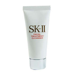 Sữa rửa mặt sk-ii mini 20g