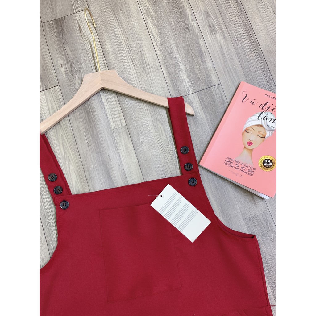 yếm đỏ đô siêu hot bomshop888 | BigBuy360 - bigbuy360.vn