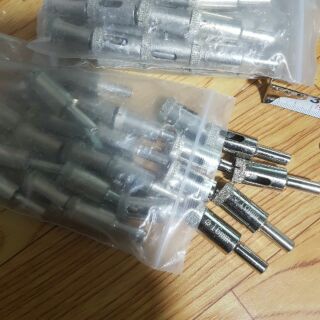 20m ron u sắt