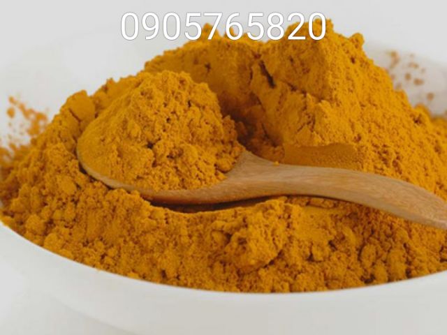 Bột nghệ vàng 250 gr