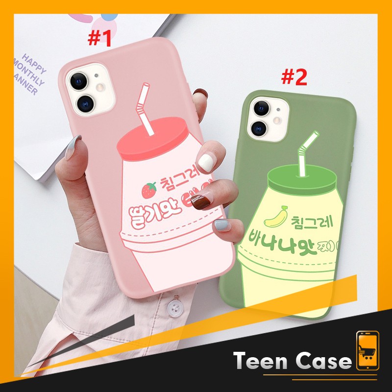 Ốp lưng iphone 6plus 6splus 7 plus 8plus X Xr XsM 11 12 13 Promax - PT-33 - TeenCase