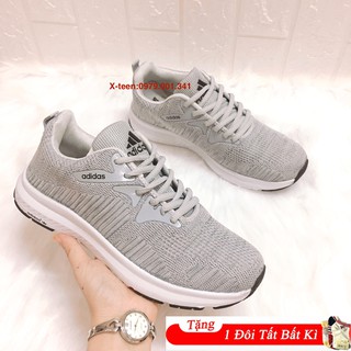 Free ship+ tặng tất + ảnh thật giày thể thao nam cực chất cực cá tính a23n