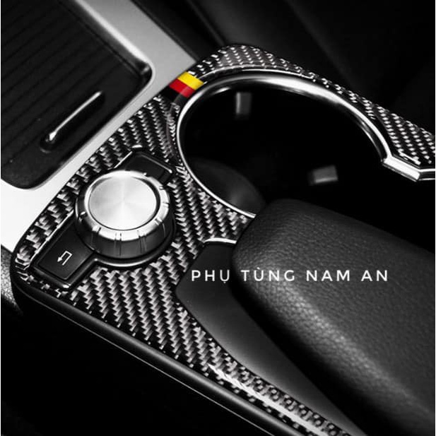 ỐP BỆ TỲ TAY MERCEDES GLK / C-CLASS W204