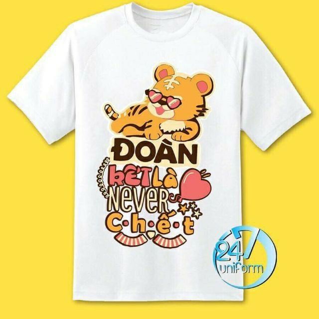 Combo 20 áo lớp