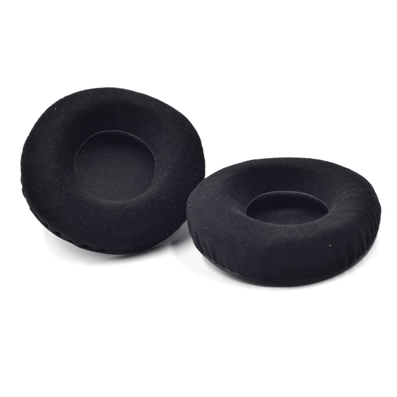 Đệm Bọc Bảo Vệ Tai Nghe Chụp Đầu Bằng Nỉ Thay Thế Chuyên Dụng Cho Pioneer HDJ1000 Hdj20