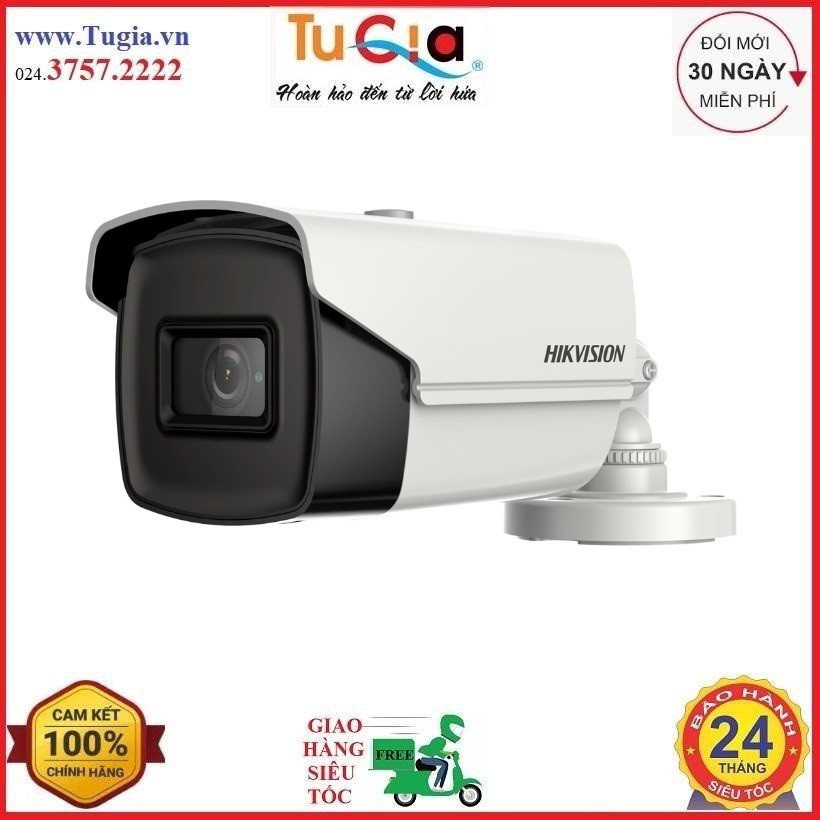 Camera Hikvision DS2CE16U1TIT5F Hàng chính hãng