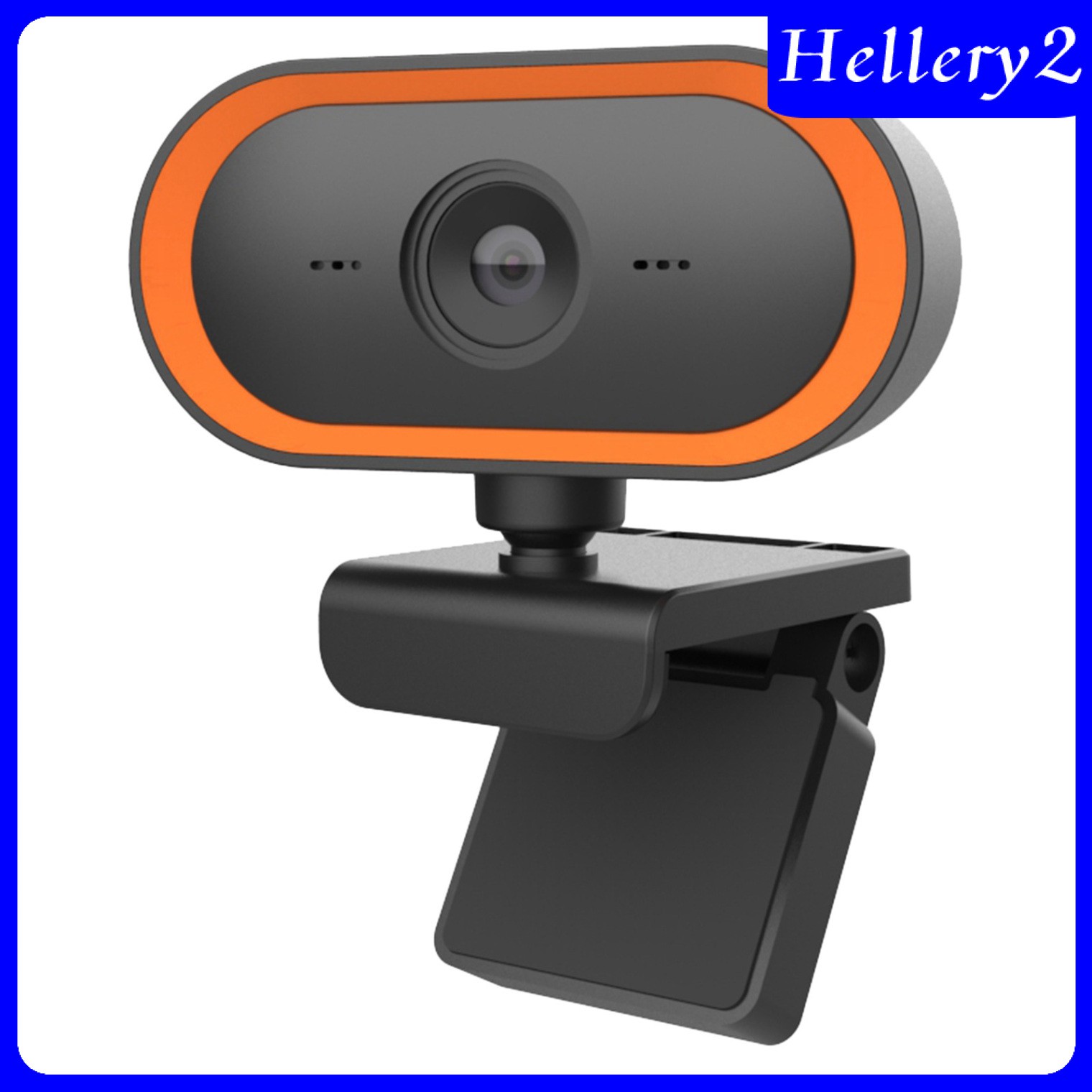 Webcam 2k Hd Tích Hợp Mic Thu Âm