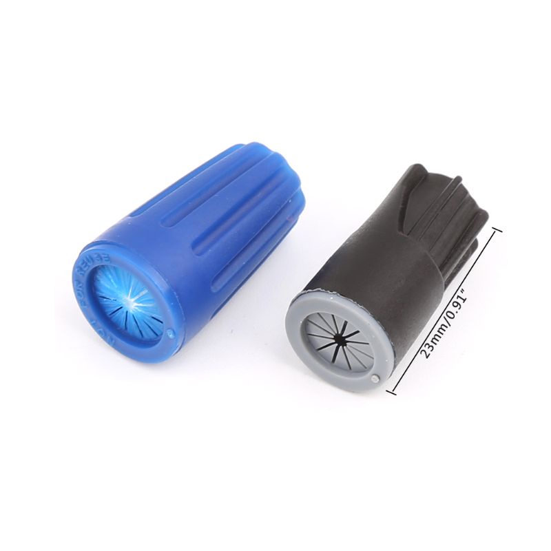 Bộ 20 Đầu Nối Dây Điện Chống Thấm Nước