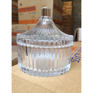 THỐ MỨT THỦY TINH VIỆT TIỆP