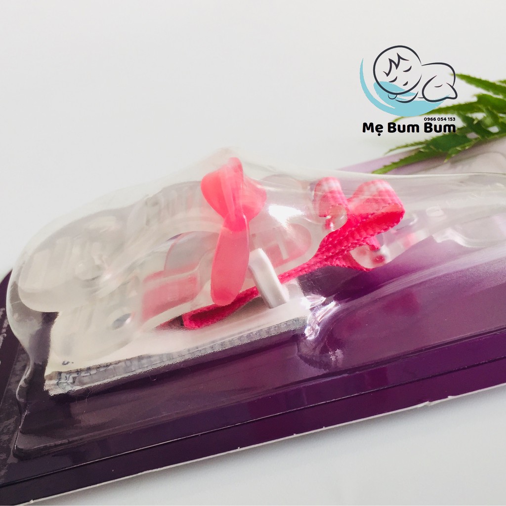 Dây giữ ty ngậm chống rơi Philips Avent