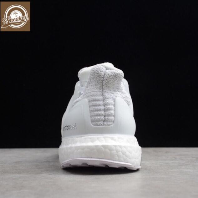 12.12 SALE | Bán Chạy | Giầy Thể thao Ultra boost 4.0 white trắng thời trang dạo phố KHO Xịn Nhẩt : ' . hot ³ . * ` `