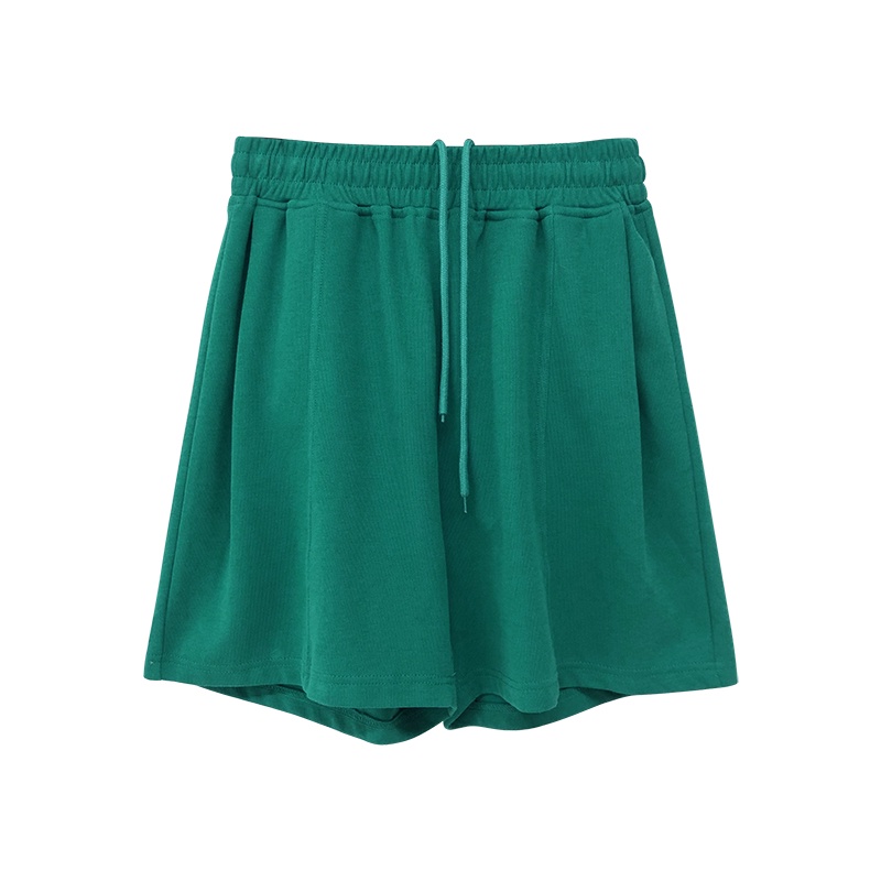 NRVP Quần short nữ phong cách thời trang Hàn Quốc