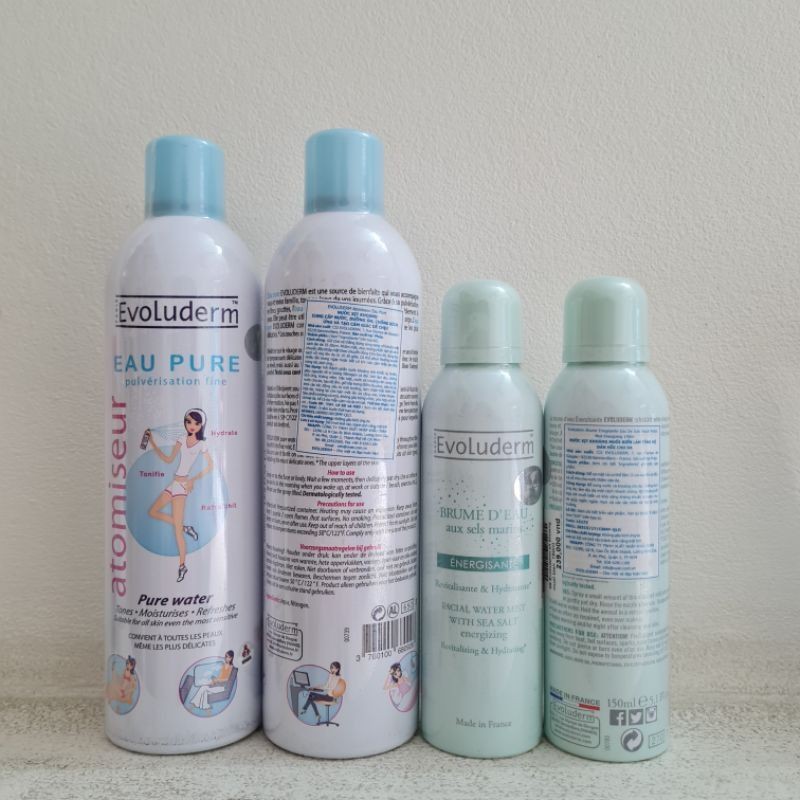 Xịt khoáng | BigBuy360 - bigbuy360.vn