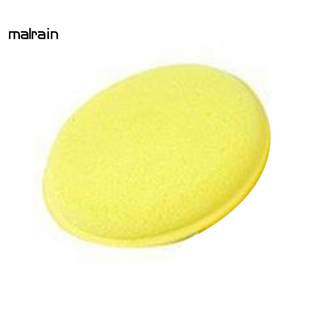 Miếng bọt biển siêu dày đánh bóng xe hơi