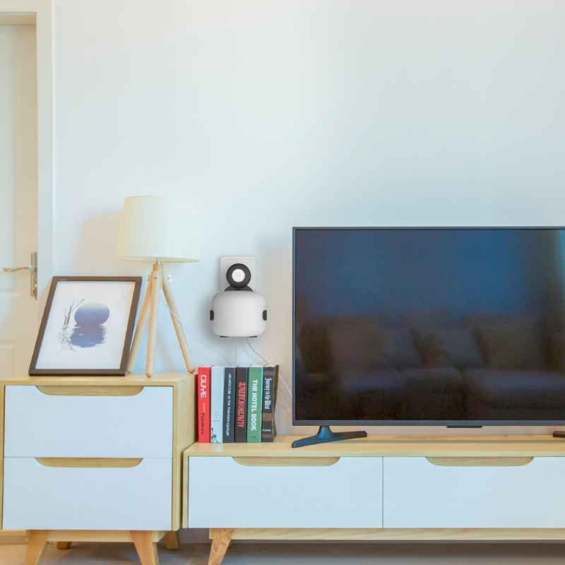 Giá Đỡ Loa Gắn Tường Tiết Kiệm Không Gian AC2200