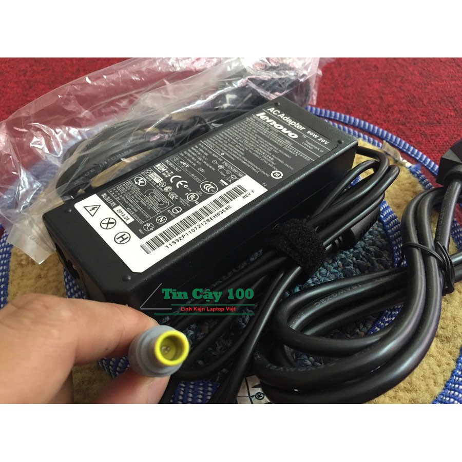 Sạc Laptop Lenovo IBM Thinkpad T400, T400s
