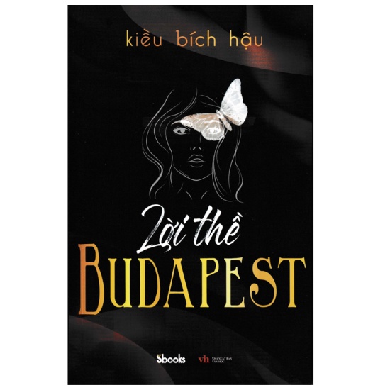 Sách - Lời Thề Budapest