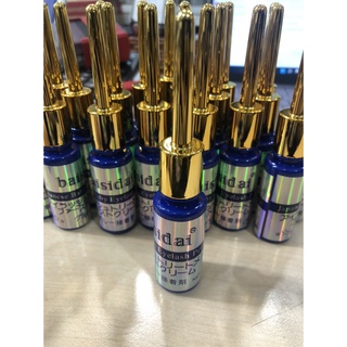 Keo dán mi Baisidai Nhật 15ml