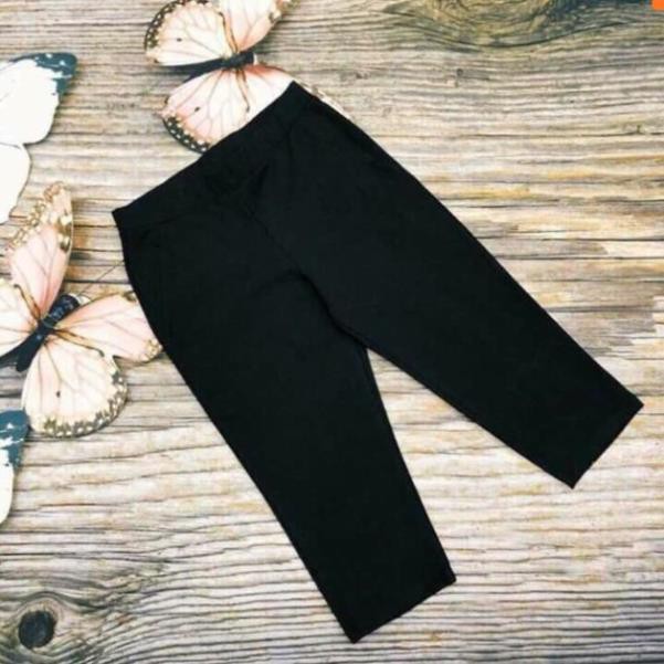 Quần Legging Ngố Luper