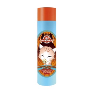 Sữa Tắm Cho Mèo Lee & Webster 280ml
