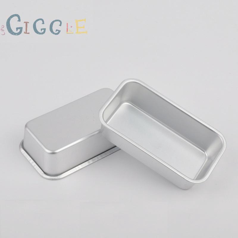 Khuôn Nướng Bánh Chống Dính Bằng Hợp Kim Nhôm